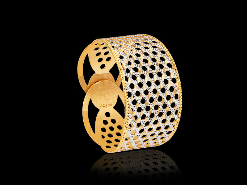 Gold Bangle Bracelets & Cuff Bangle Designs for Women gold bangle bracelet designs